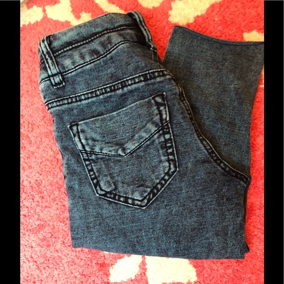 Other - Mudd Jeggings .EUC